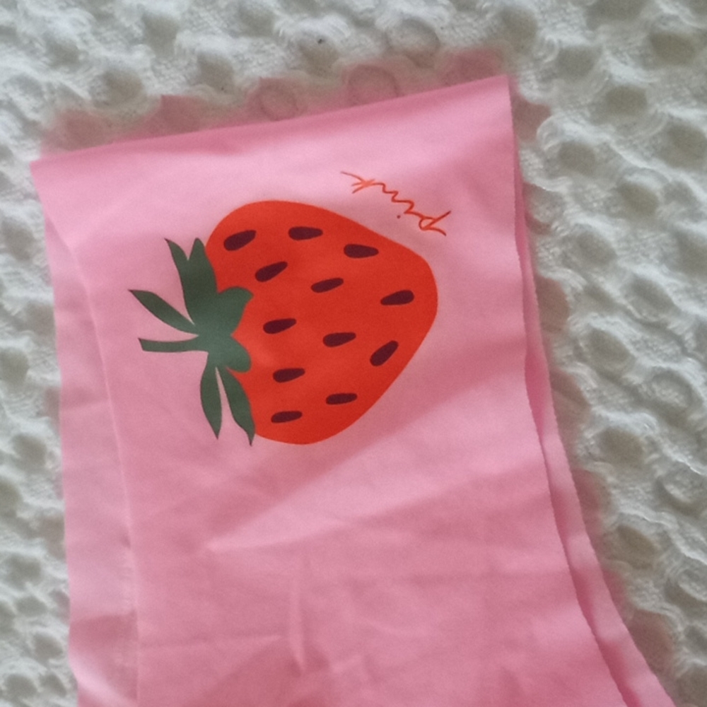 Pink Victoria Secret panties - Picture 8 of 8